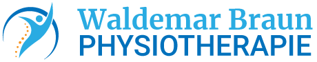 Logo PHYSIOTHERAPIE Waldemar Braun